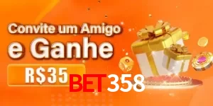 Promoções BET358