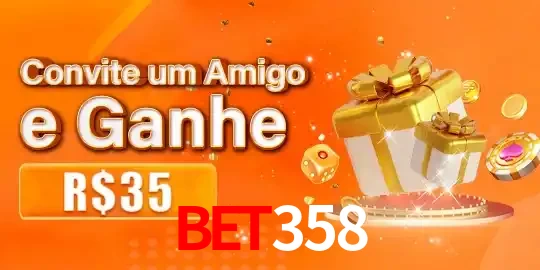 Promoções BET358
