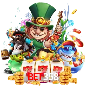 BET358 slots