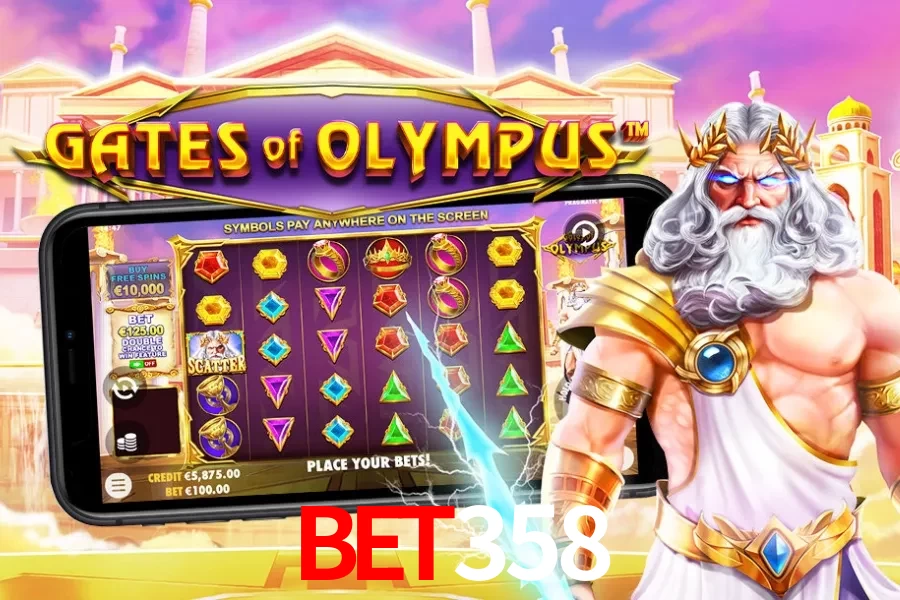 BET358 game